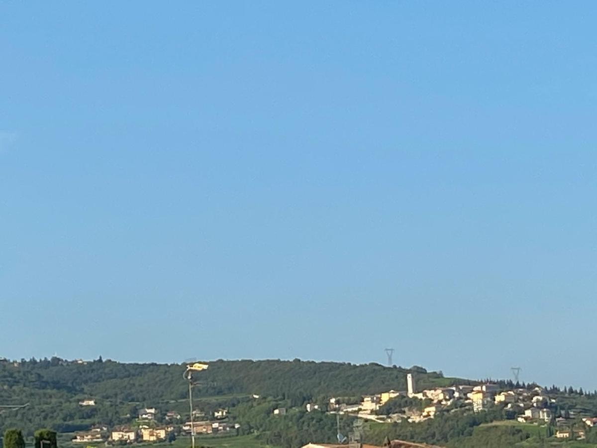 Residenza Villa Leonida SantʼAmbrogio di Valpolicella 外观 照片