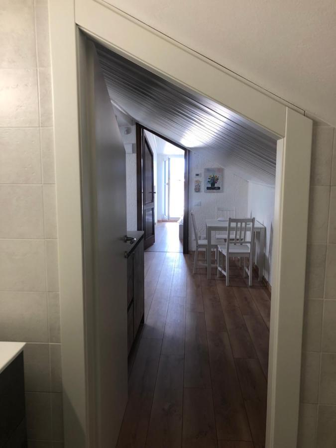 Residenza Villa Leonida SantʼAmbrogio di Valpolicella 外观 照片